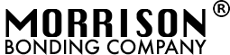 Morrison Bonding Logo